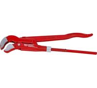 BGS 525 | Giratubi | 1" | 3 punti di attacco