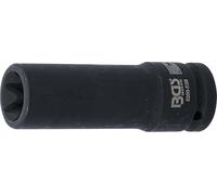 BGS Bussola profilo E, profonda, 20 mm (3/4"), E28 Quantità:1