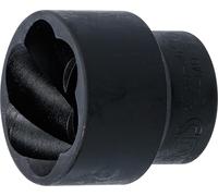 BGS 5268-36 | Bussola esagonale / cacciavite con profilo elicoidale | 20 mm (3/4") | 36 mm