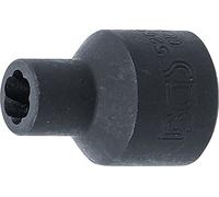 Bgs 5269 - 8 schluesse bussola Twist speciale, 8 mm