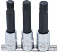 BGS 5285 | Bussole speciali | per viti sicurezza cerchi BMW | 3 pz.