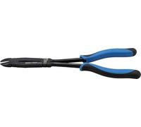 BGS technic KG Tronchese 533 con doppio snodo 295 mm
