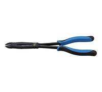 Alicate de corte diagonal con doble articulación | 295 mm