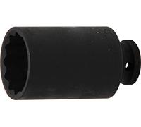 BGS Bussola poligonale, 12,5 mm (1/2"), 35 mm Quantità:1