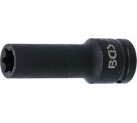 BGS 5349 | Bussola profilo E, profonda | 20 mm (3/4") | E24