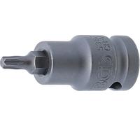 BGS Wiha - Inserto per profilo a T, T27, 12,5 mm, 1 pezzi, 5367
