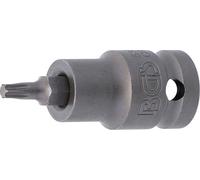BGS 5370 | Chiave a bussola | lunghezza 55 mm | 12,5 mm (1/2") | profilo a T (per Torx) T25