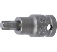 BGS Chiave a bussola, 12,5 mm (1/2"), profilo a T (per Torx) T50 Quantità:1