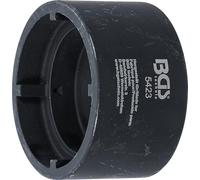 Llave de vaso almenada | muescas interiores | para Ford Transit con ejes tipo 34