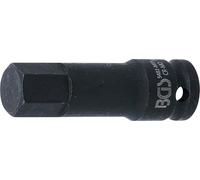 BGS 5481-M19 | Chiave a bussola | lunghezza 75 mm | 12,5 mm (1/2") | esagono interno 19 mm