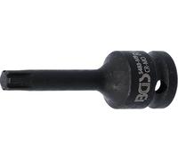 BGS Bit inserto, Ribe, M9, 12,5 mm, 1 pezzo, 5483 di forza M9