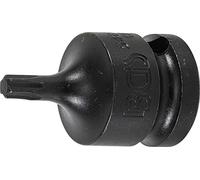 'Bgs 5486 della Forza di T30 Bit inserto | 12,5 mm (1/2) | profilo a T (per Torx) T30