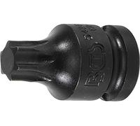 'Bgs 5486 della Forza di T60 Bit inserto | 12,5 mm (1/2) | profilo a T (per Torx) T60