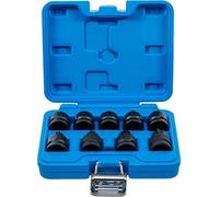 'Bgs 5486 Forza di bit set inserto | 12,5 mm (1/2) | profilo a T (per Torx) T20