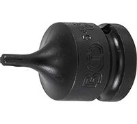 BGS 5486-T20 | Chiave a bussola | lunghezza 42 mm | 12,5 mm (1/2") | profilo a T (per Torx) T20