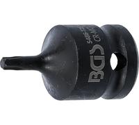 'Bgs 5486 T25 Potenza Bit utilizzo | 12,5 mm (1/2) | profilo a T (per Torx T25)