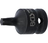 'Bgs 5486 della Forza di t45 Bit inserto | 12,5 mm (1/2) | profilo a T (per Torx) T45