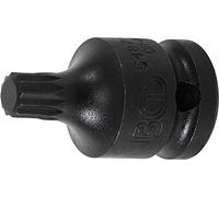 'Bgs 5487 della Forza di M10 Bit inserto | 12,5 mm (1/2) | interno (per XZN) m10