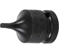 BGS 5487-M4 | Chiave a bussola | lunghezza 43 mm | 12,5 mm (1/2") | poligonale interno (per XZN) M4