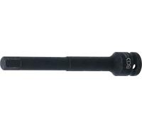 BGS 5490-H12 | Chiave a bussola | lunghezza 150 mm | 12,5 mm (1/2") | esagono interno 12 mm