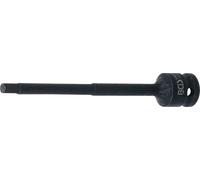 BGS 5490-H7 | Chiave a bussola | lunghezza 150 mm | 12,5 mm (1/2") | esagono interno 7 mm