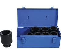 Bgs 5500 Forza della chiave a bussola di inserti, Profondo, 27 - 50 mm, 25 (1)