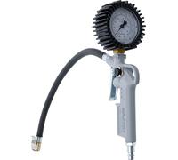 BGS technic KG Pistola per gonfiaggio pneumatici 55400 calibrata 0 - 10 bar Quantità:1