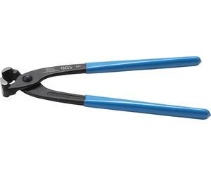 BGS 557 | Tenaglia per ferraiolo | DIN ISO 9242A | 275 mm