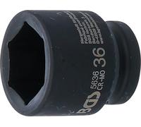 BGS Bussola esagonale, 20 mm (3/4"), 36 mm Quantità:1