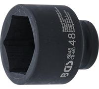 BGS 5648 | Bussola esagonale | 20 mm (3/4") | 48 mm