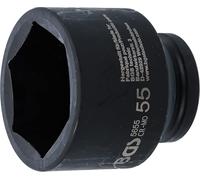 BGS Bussola esagonale 5655 – 20 mm (3/4") – 55 mm – 1 pezzo