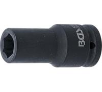 BGS 5719 | Bussola esagonale, profonda | 20 mm (3/4") | 19 mm