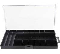 BGS 572-LEER | Valigetta vuota per BGS 572