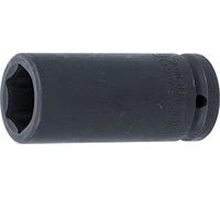 BGS 5726 | Bussola esagonale, profonda | 20 mm (3/4") | 26 mm