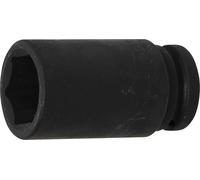 BGS Bussola esagonale, profonda, 20 mm (3/4"), 33 mm Quantità:1