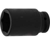 BGS Bussola esagonale, profonda, 20 mm (3/4"), 38 mm Quantità:1