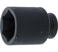 BGS Bussola esagonale, profonda, 20 mm (3/4"), 55 mm Quantità:1