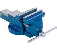 BGS 58265 | Morsa parallela | ganasce da 125 mm - NUOVO