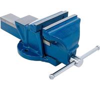 BGS 58270 | Morsa parallela | ganasce 150 mm