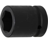 Llaves de vaso impacto hexagonal | entrada 25 mm (1") | 32 mm