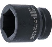 BGS Bussola esagonale, 25 mm (1"), 41 mm Quantità:1