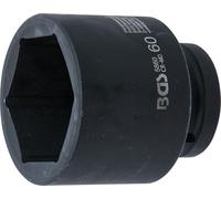 BGS 5860 | Bussola esagonale | 25 mm (1") | 60 mm