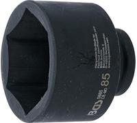 BGS Bussola esagonale, 25 mm (1"), 85 mm Quantità:1