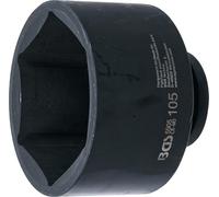 BGS 5905 | Bussola esagonale | 25 mm (1") | 105 mm