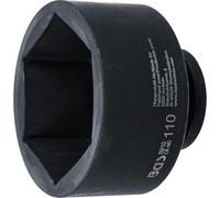 BGS 5910 | Bussola esagonale | 25 mm (1") | 110 mm