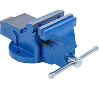 BGS 59260 | Morsa parallela | ganasce 100 mm