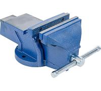 BGS Morsa a vite parallela, ganasce da 150mm Quantità:1