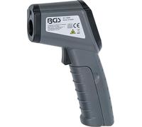 BGS 6005 | Termometro laser digitale | da -50 °C a +500 °C