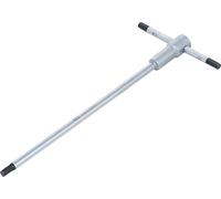 BGS 6086 | Cacciavite con impugnatura scorrevole a T | esagono interno | 5 mm