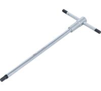 BGS 6087 | Cacciavite con impugnatura scorrevole a T | esagono interno | 6 mm